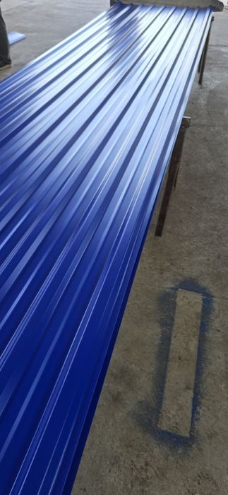 Профнастиль станоклари