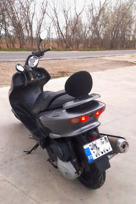 Vând Schimb Yamaha Majesty 2007