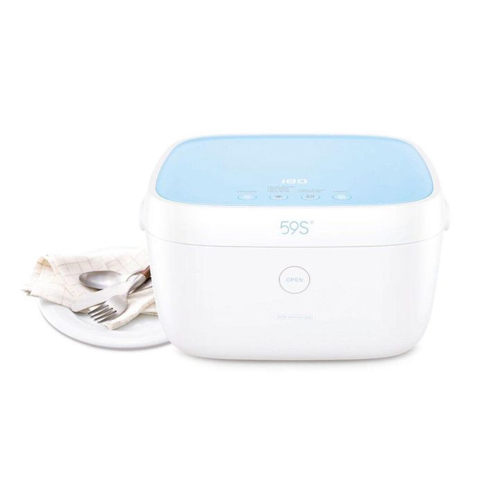 Sterilizator UV 59S 3 in 1 cu acumulatori sterilizator biberoane