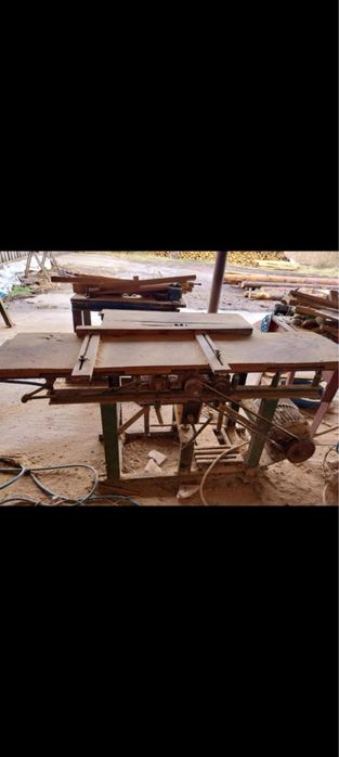 Scule de tâmplărie