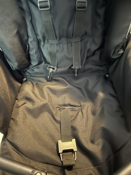 Carucior 3 in 1 chicco