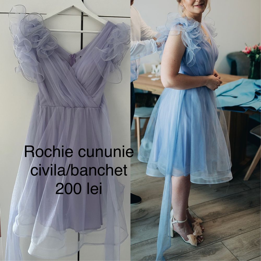 Rochita cununie civila sau banchet 38