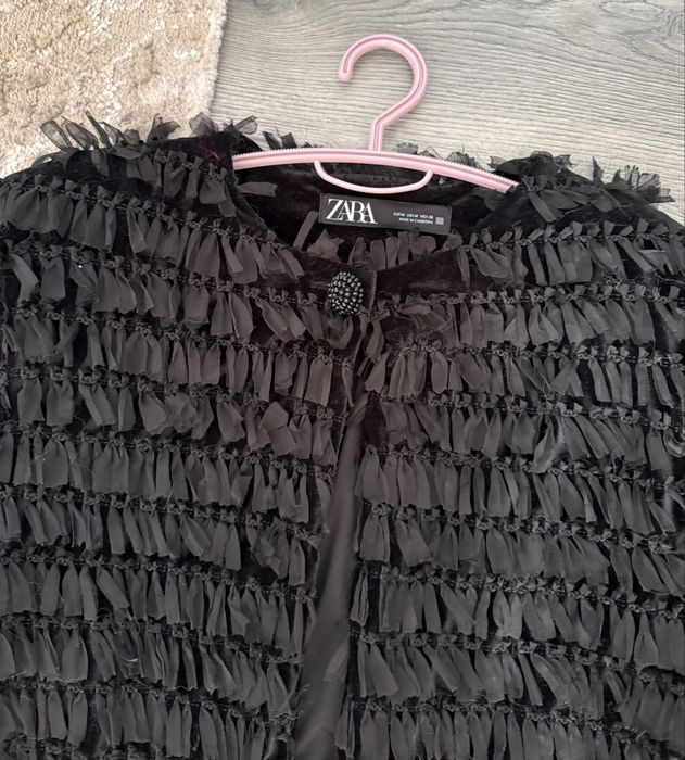 Дамско сако Zara