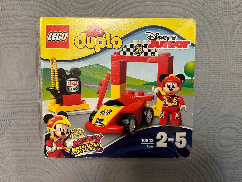 LEGO Duplo (различни модели)