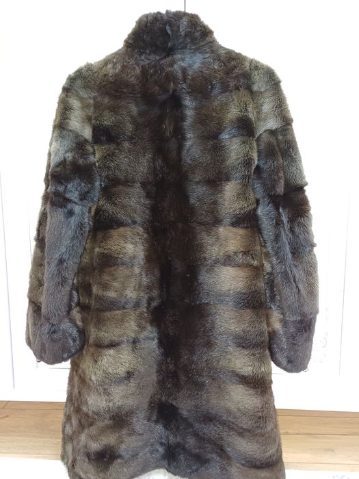 Норковая шуба шуба