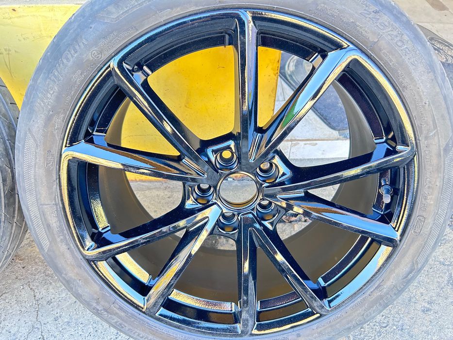 Джанти Ауди 19 цола 5х112