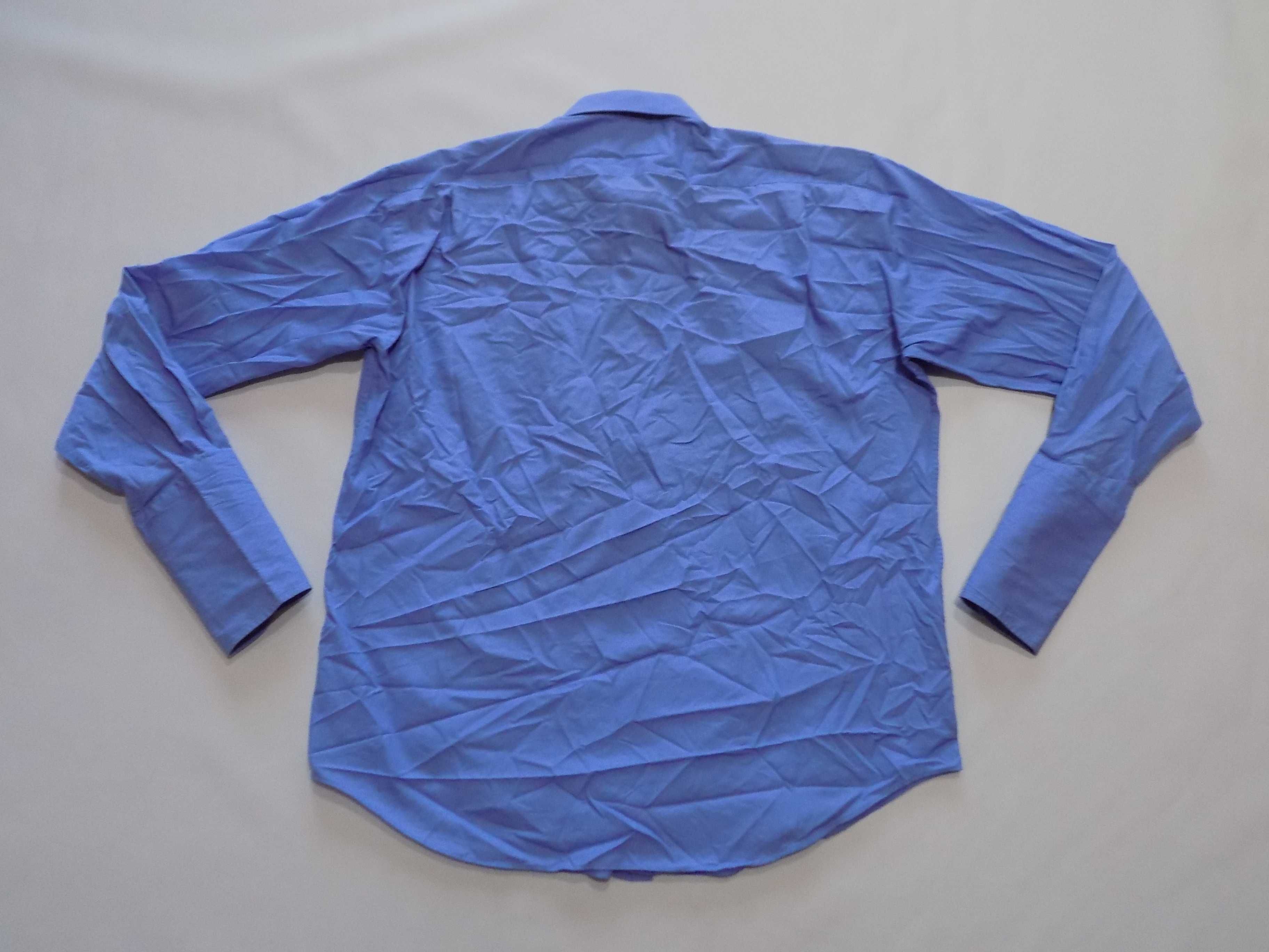 риза lacoste/yves saint laurent тениска блуза оригинална мъжка 39/42