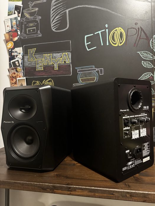 Monitoare de studio Pioneer VM-50