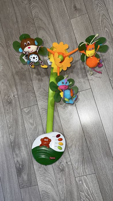 Мобиль детский Tiny love