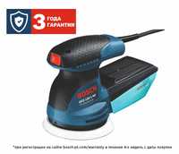 Шлифмашина эксцентриковая Bosch GEX 125-1 AE Professional