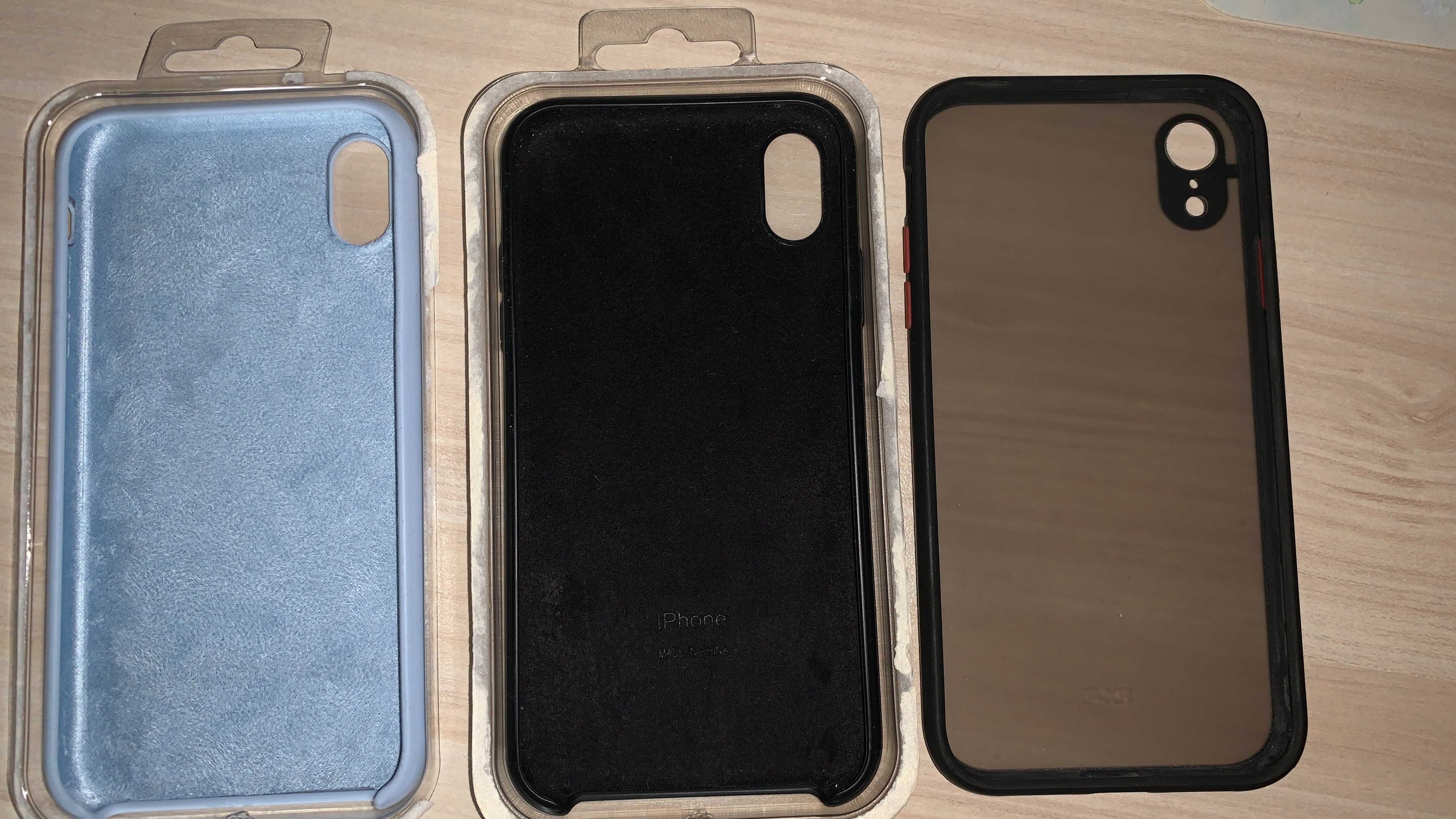 Калъфи за Айфон XR / Iphone Xr cases