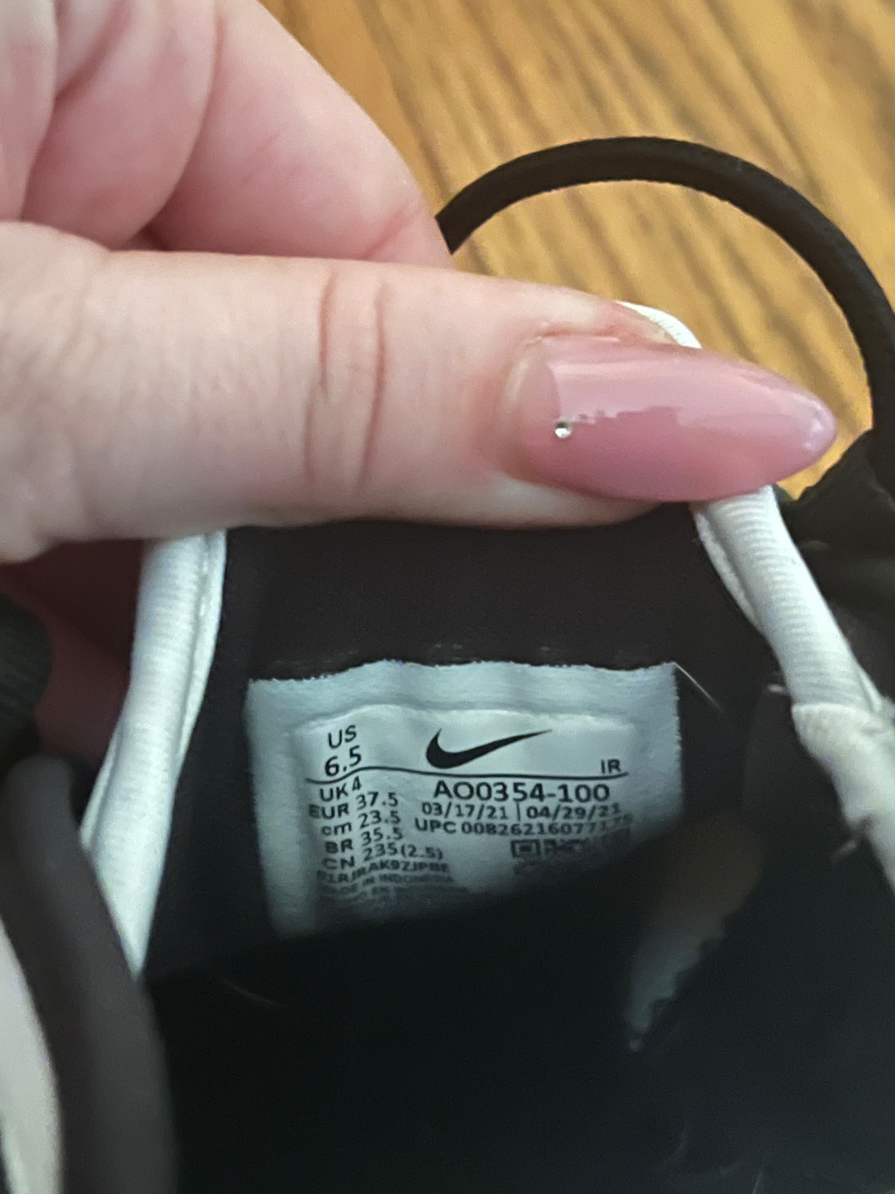 Nike zoom 2k женски