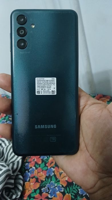 Samsung A04 4gb 32gb 700