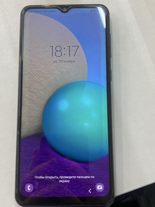 Samsung A02 Астана ЖанТаС ломбард