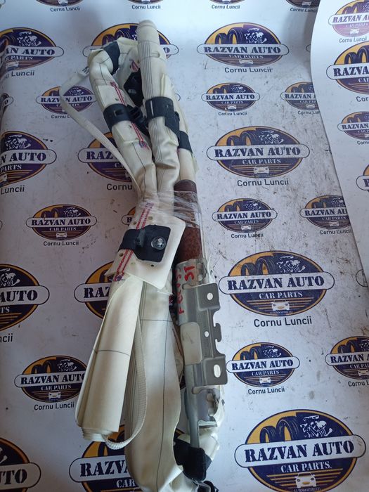 airbag cortina stanga ford focus 3 2012