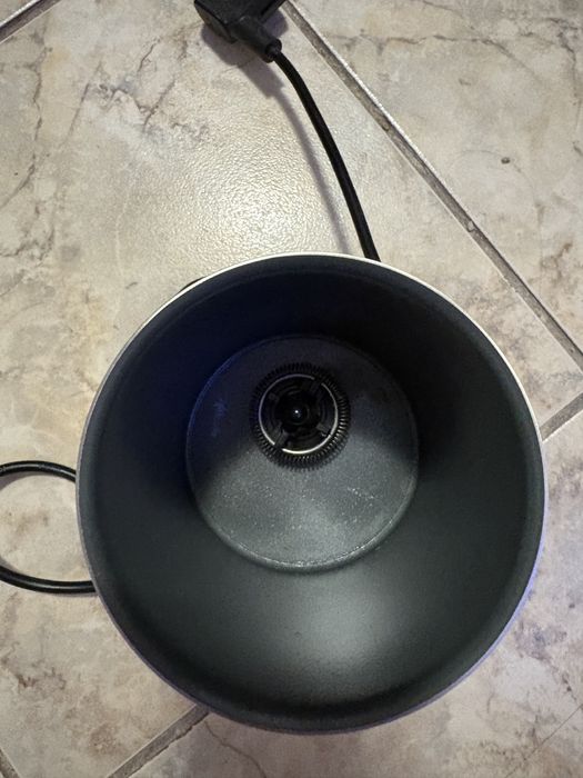 Aparat pentru spuma/crema de lapte