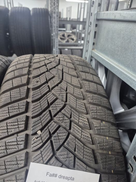 Anvelope Iarna GoodYear 245/40R18