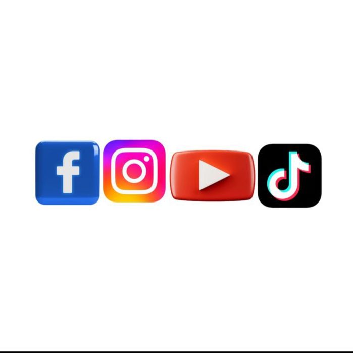 SOCIAL media Doc
