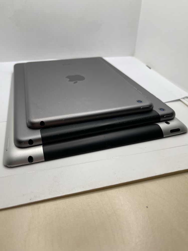 Lot iPad defecte, piese ipad mini, air, ipad 2