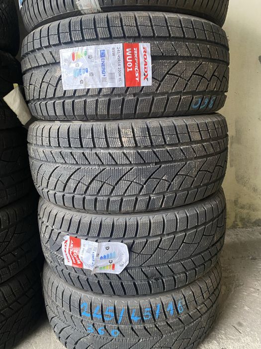 205/55/16 All Season