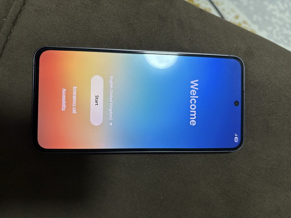 Samsung S24 FE 8/256