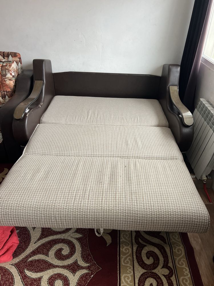 Продам диван кровать