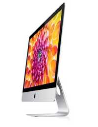 Apple iMac GHD IPS A1418 21.5" i5-5575R  16GB 480GB SSD NOU +24GB SSD