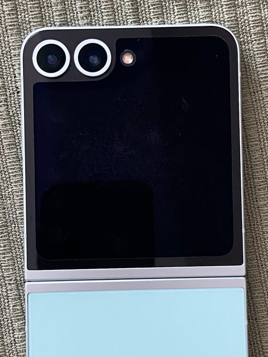 Samsung Z Flip 6 512gb
