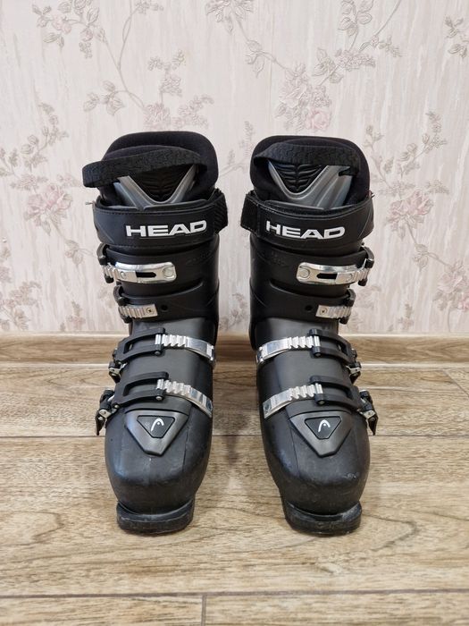 Vand Clapari pentru barbati, Head, FX GT, Negru, 42.5