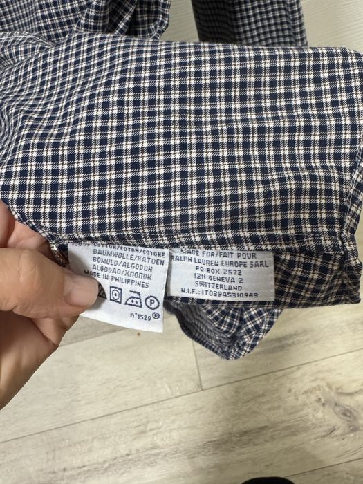 Camasa Polo Ralph Lauren xl