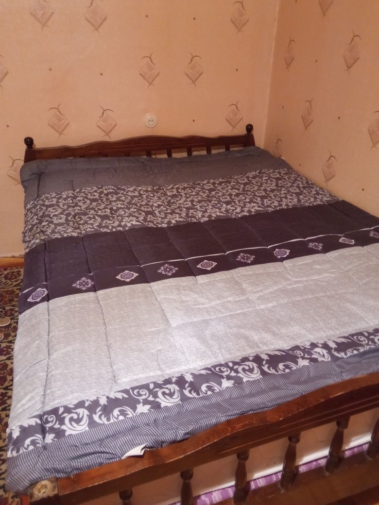 Покрывало махровое, курпача