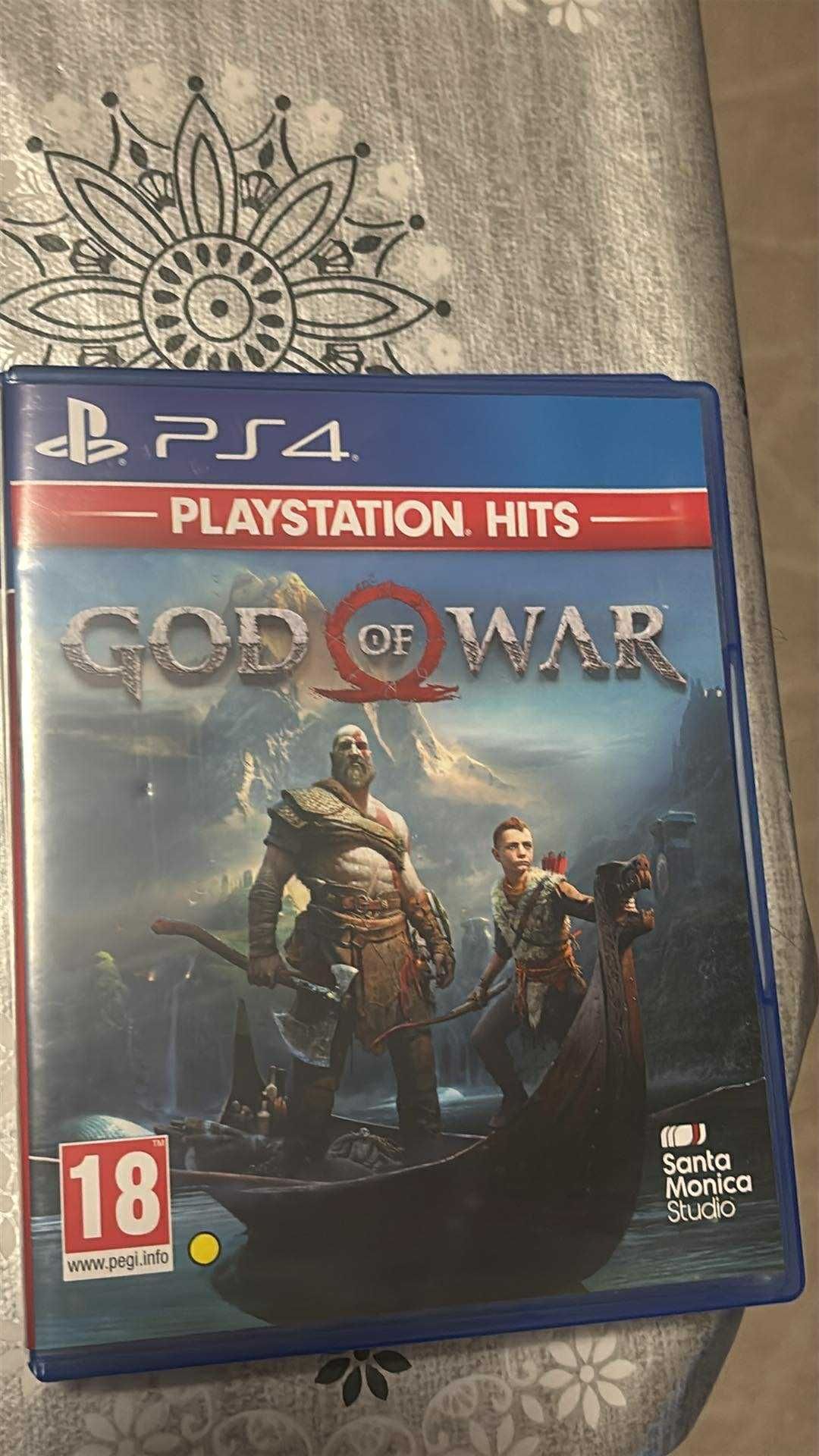 Игри за Play Station 4