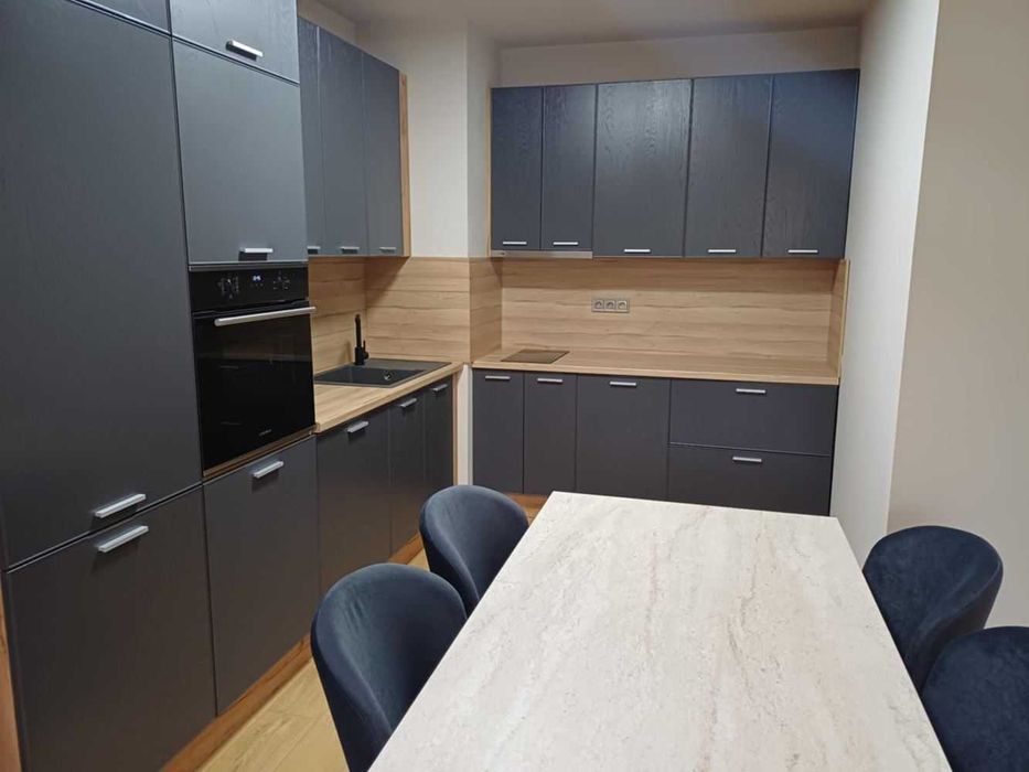 Двустаен апартамент Красно село, к-кс "Nove Homes"