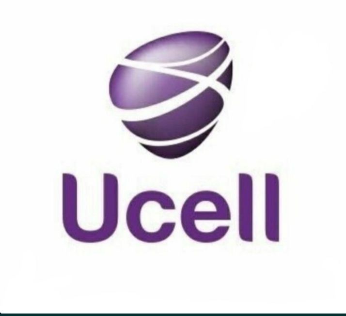 Продается Ucell номер