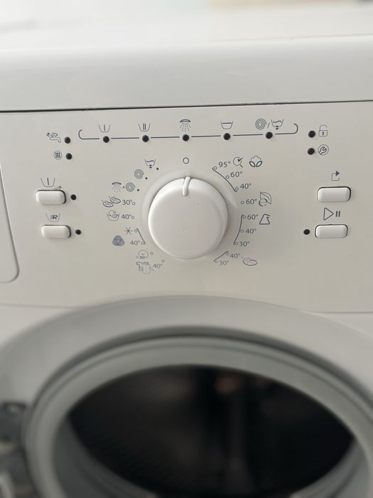 Masina de spalat whirlpool