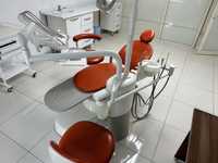 Стоматологическое кресло A-dec