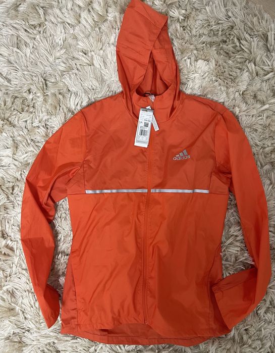 Jacheta Adidas Originala produs Nou la pret Redus