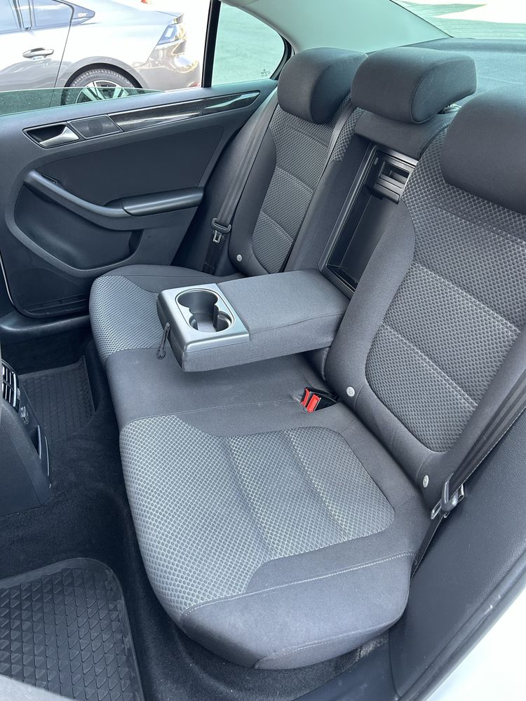 VW Jetta 1.4TSI in stare excelenta