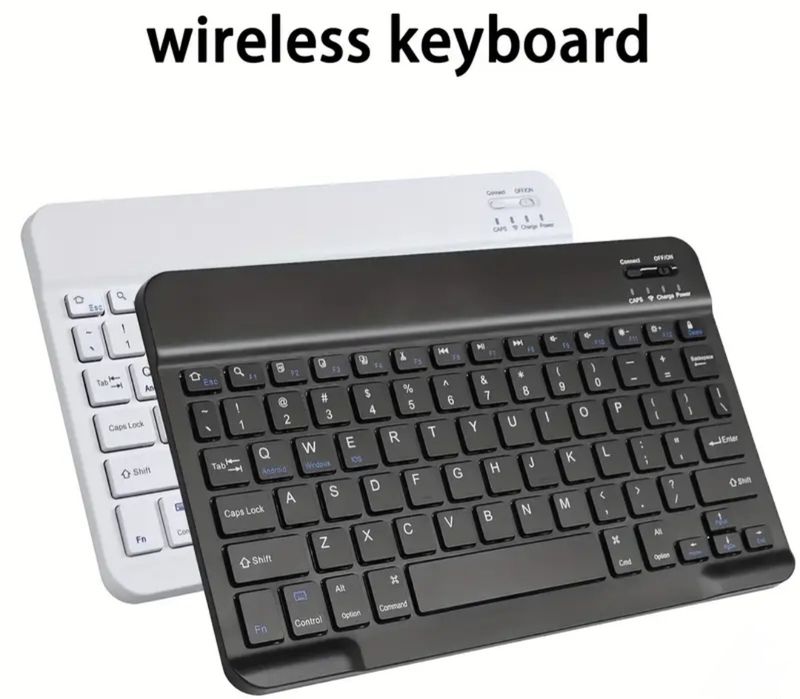 Tastatura laptop Acer Hp Lenovo Tastatura Wireless Macbook Laptop