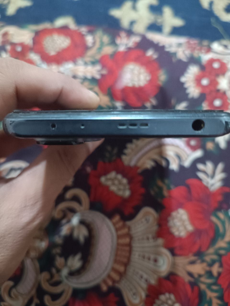 Redmi note 10 pro  8/128