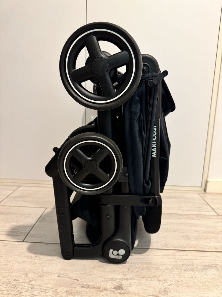 Carucior sport copii Maxi Cosi Lara 2