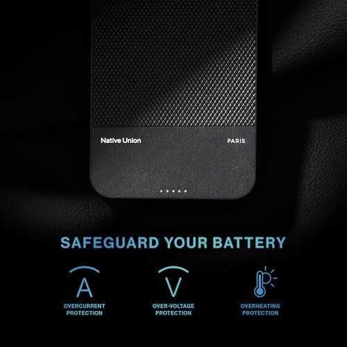 Нова MagSafe Power Bank 10000mAh 15W – Компактен и бърз заряд телефон