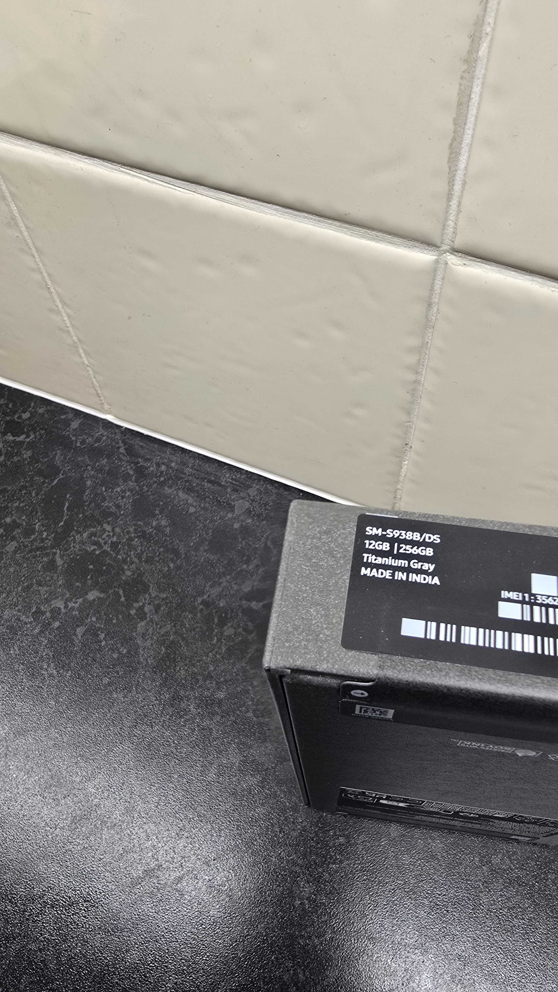 Sansung Galaxy S25 Ultra 256gb