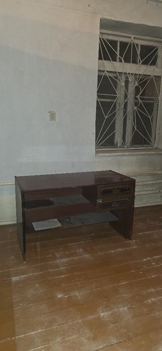 Mebellar sröchno sotiladi.