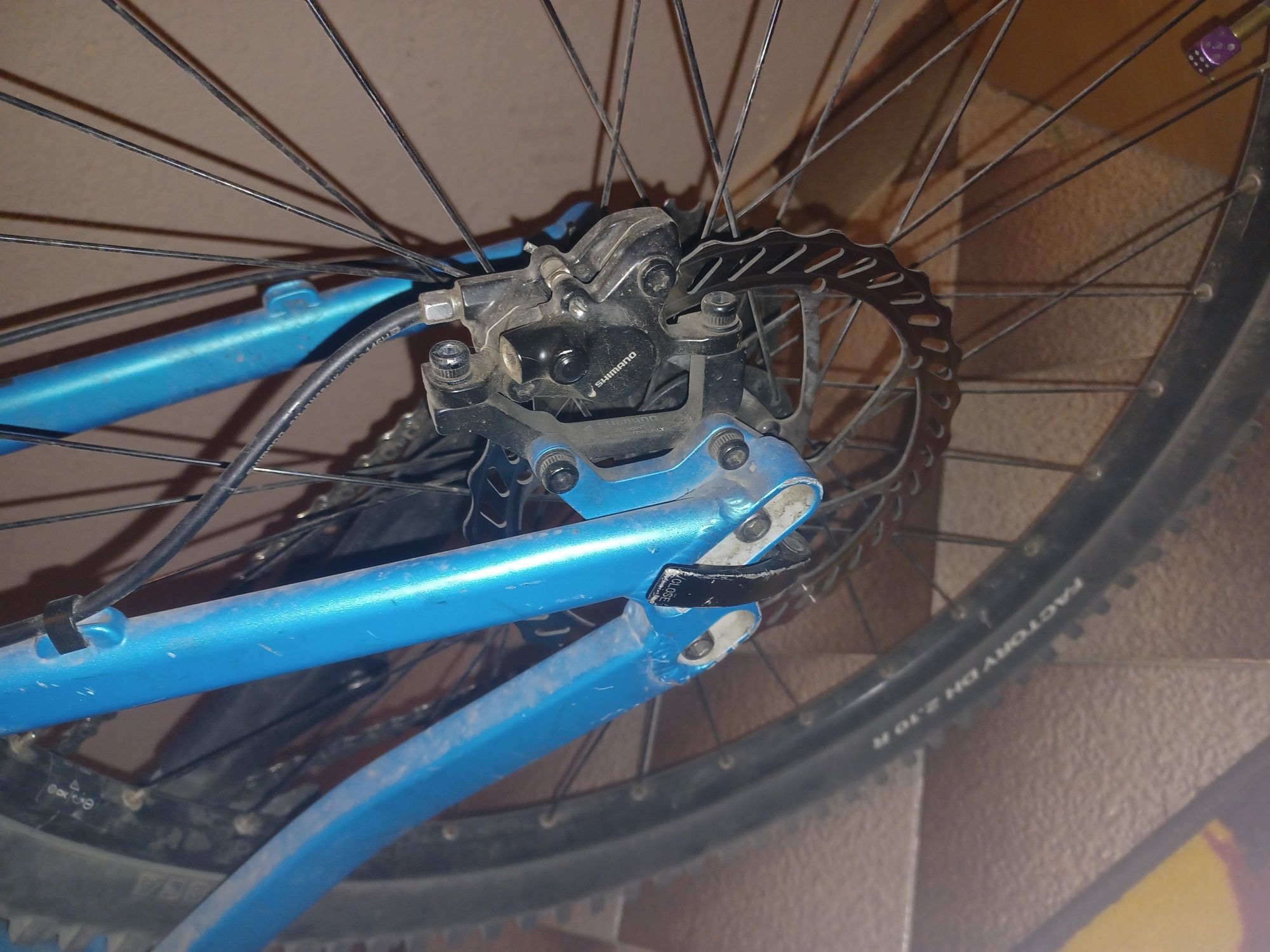 Велосипед Drag C2 fun 26"