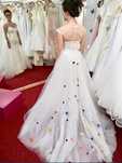*Rochie de mireasa 2 in 1 • Prințesă + Sirenă • Accesorii incluse