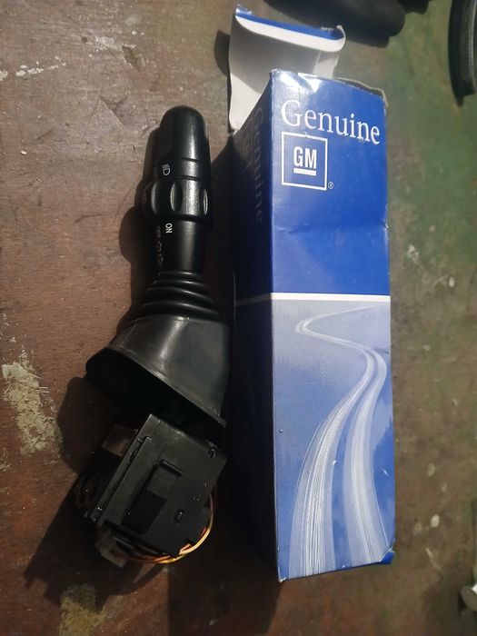 Оригинален ключ фарове/мигачи за Шевролет