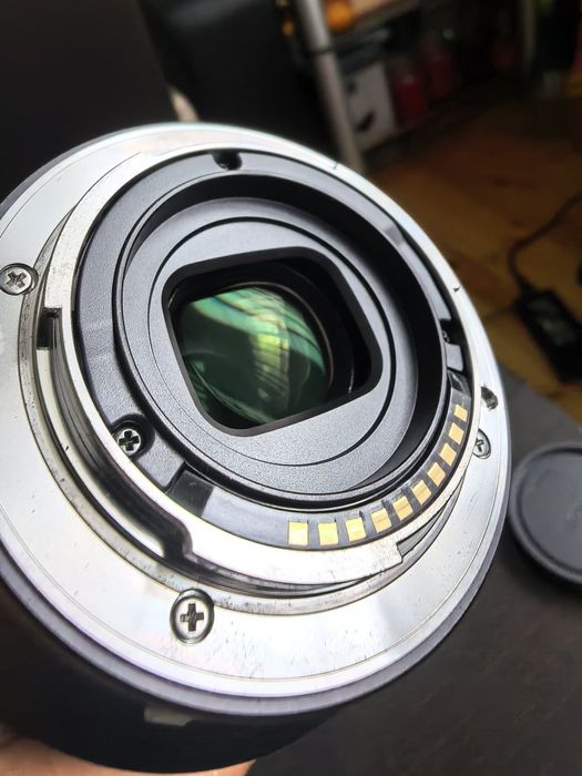 Обектив Sony 18-105  f4