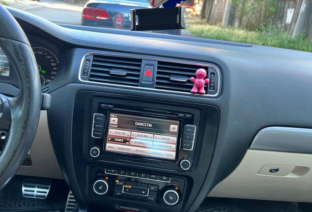 VW Jetta 2.0 TSI DSG Highline, 210 cai, automata, origine România