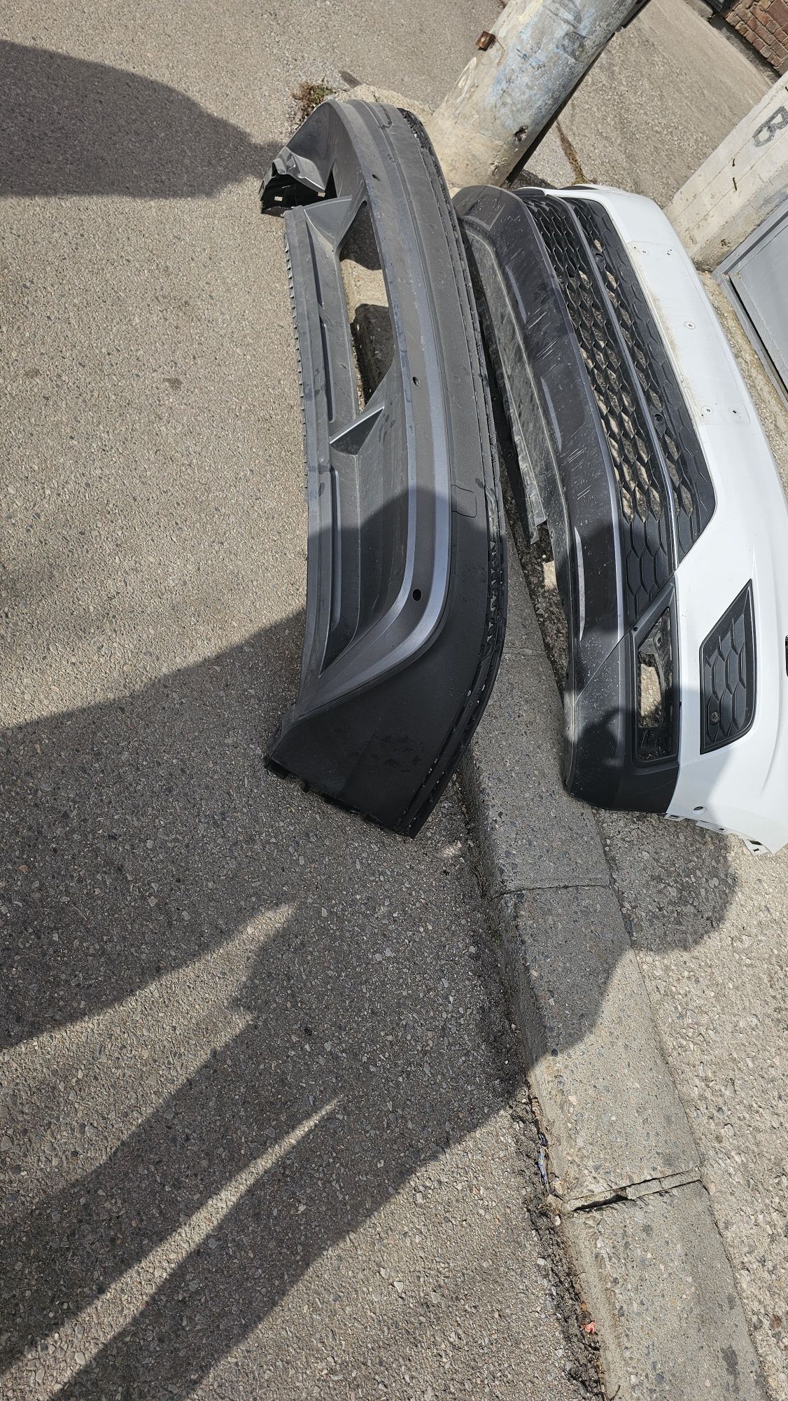 Пакет за VW Tiguan